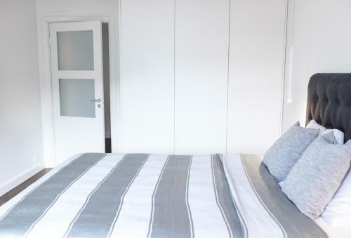 Supeluse-strassel Beach Apartment