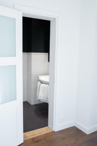 Supeluse-strassel Beach Apartment