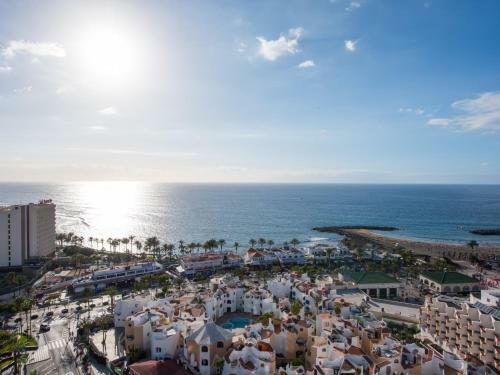 Apartamento Y13c Super View - Lasamericas