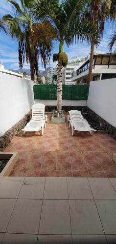 Parque Santiago 2 Luxery 2 Bedroom Apartment
