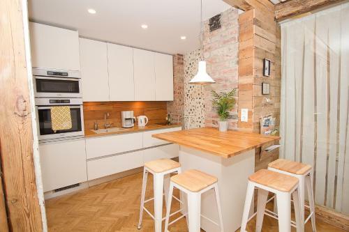 P�rnu Apartment