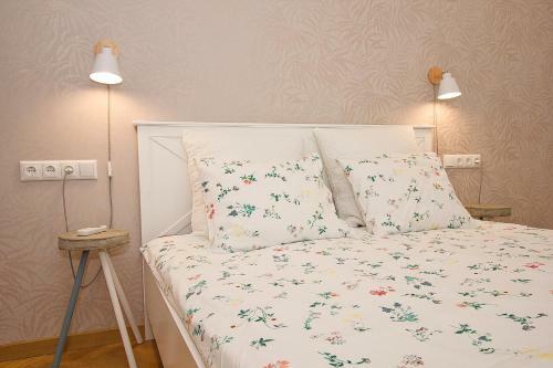 P�rnu Apartment