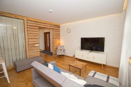 P�rnu Apartment