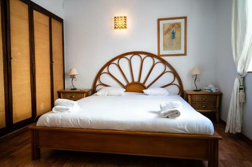 Duplex Rebeca Free Wifi