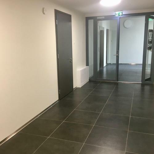 Katarina Apartments