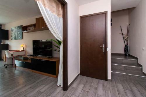 Apartamento Duplex In Las Vi�as