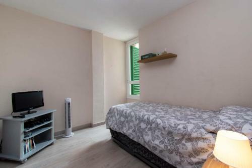 Apartamento Duplex In Las Vi�as