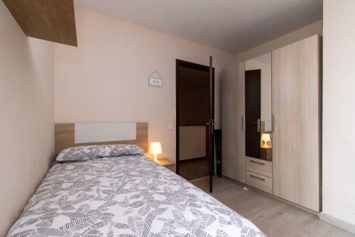 Apartamento Duplex In Las Vi�as