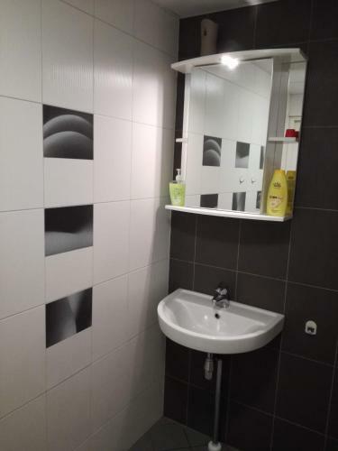 Aleksandria Apartment