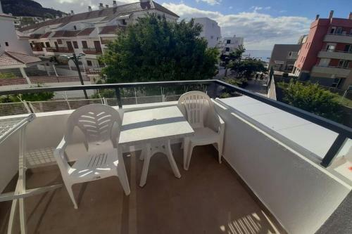 Apartment Near The Beach