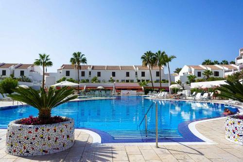 Apartamento Rentaliday Palmera Canaria