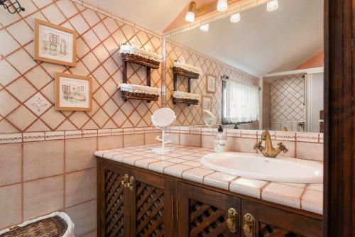 Apartamento Rentaliday Palmera Canaria