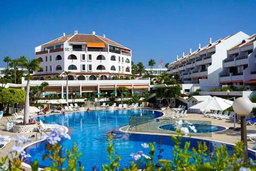 Apartamento Rentaliday Palmera Canaria