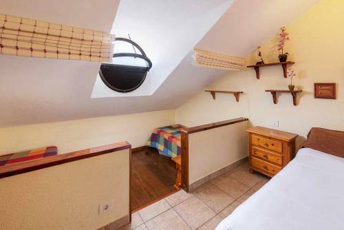 Apartamento Rentaliday Palmera Canaria