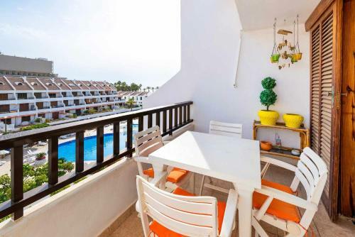 Apartamento Rentaliday Palmera Canaria