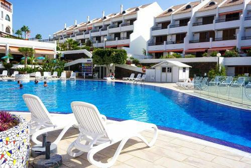 Apartamento Rentaliday Palmera Canaria