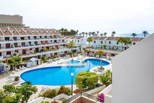 Apartamento Rentaliday Palmera Canaria