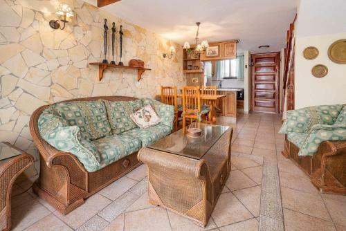 Apartamento Rentaliday Palmera Canaria