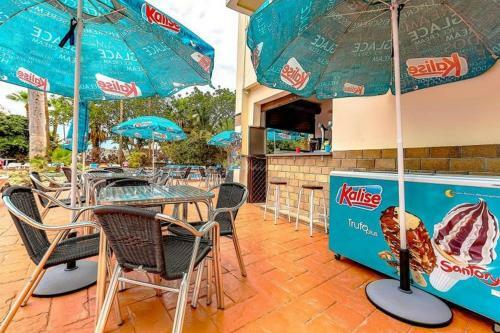 Apartamento El Dorado Sun Las Am�ricas