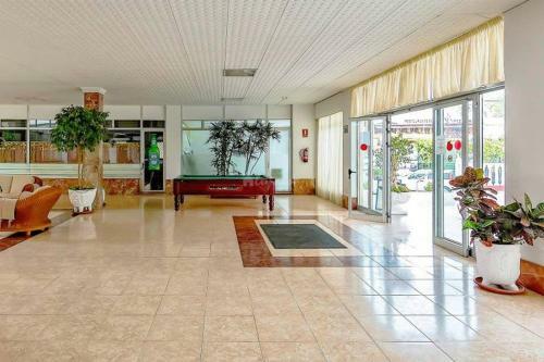 Apartamento El Dorado Sun Las Am�ricas