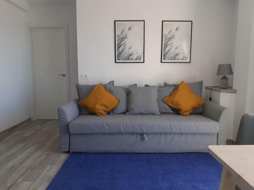 Apartamento Kc Home Abroad Panoramic Sea View