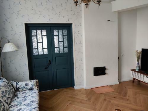 Esplanaadi Luxury Apartment