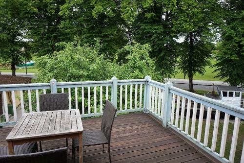 Villa �u Apartments