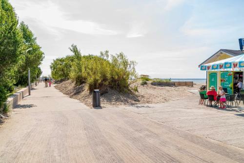 Tulbi Beach Apartmens