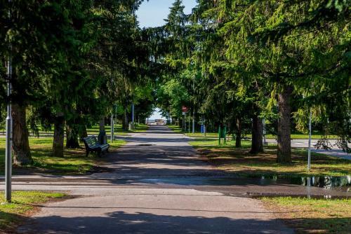 Tulbi Beach Apartmens