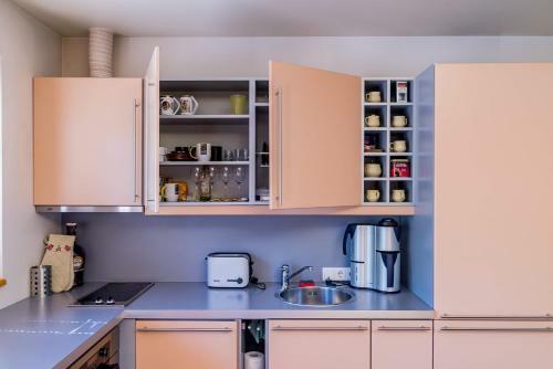 Tulbi Beach Apartmens