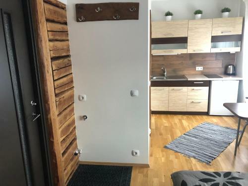 P�rnu V�ike-j�e Apartment