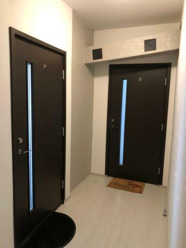 P�rnu V�ike-j�e Apartment