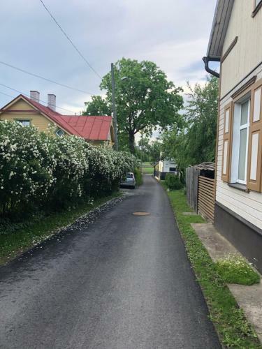 P�rnu V�ike-j�e Apartment