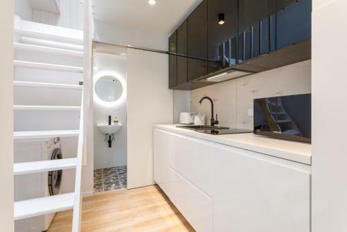 Villa Aia Apartment
