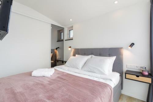 Villa Aia Apartment