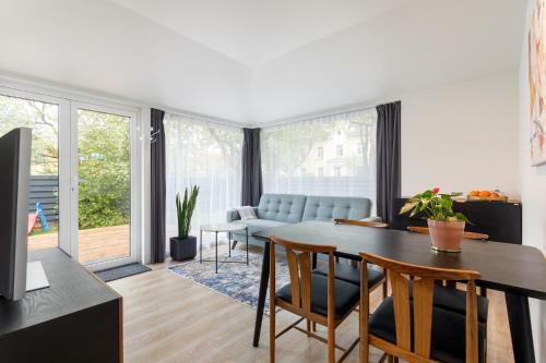 Villa Aia Apartment
