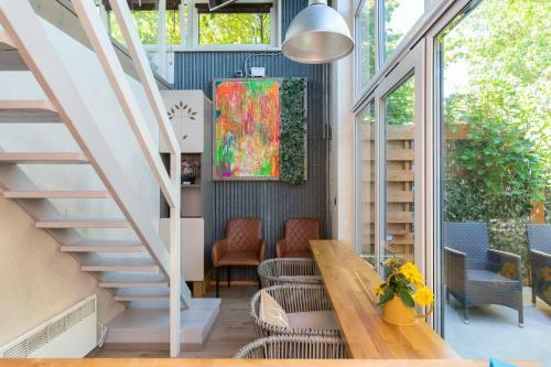 Cube House
