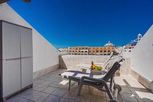 Parque Santiago Iii, Apartment Duplex, See View