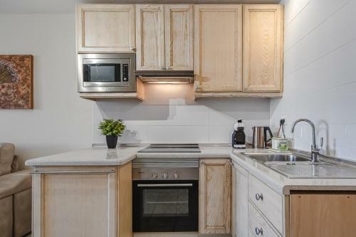 Parque Santiago Iii, Apartment Duplex, See View