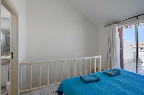 Parque Santiago Iii, Apartment Duplex, See View