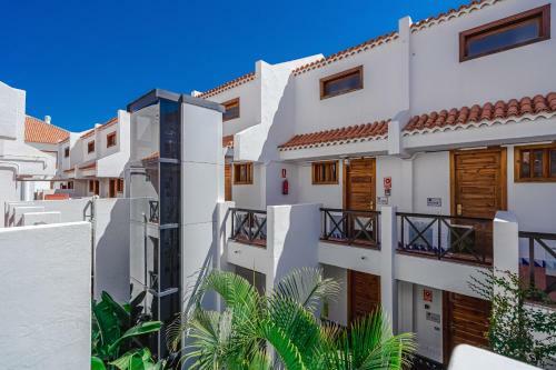 Parque Santiago Iii, Apartment Duplex, See View
