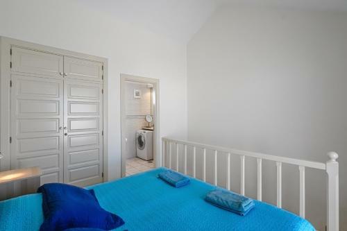 Parque Santiago Iii, Apartment Duplex, See View