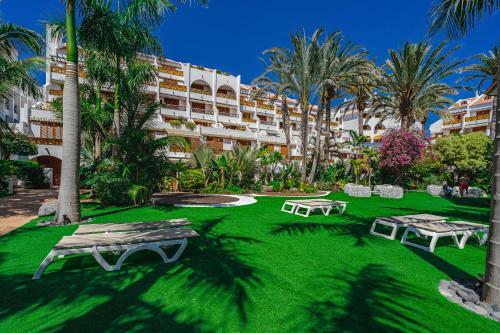 Parque Santiago Iii, Apartment Duplex, See View