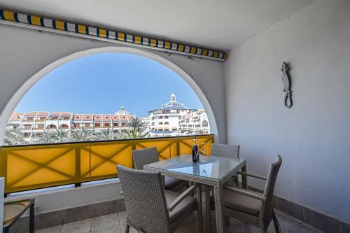Parque Santiago Iii, Apartment Duplex, See View