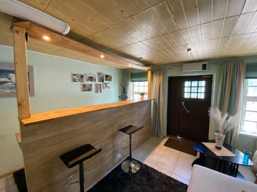 Apartamento Henno's Stay