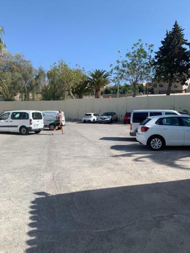 Apartamento Dream Holiday Las Americas