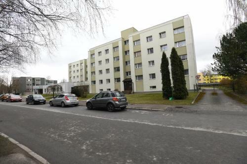Apartamento Neljas Laine