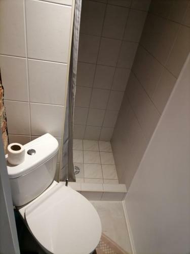 Apartamento Karusselli Retro