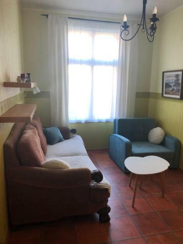Aia Apartment