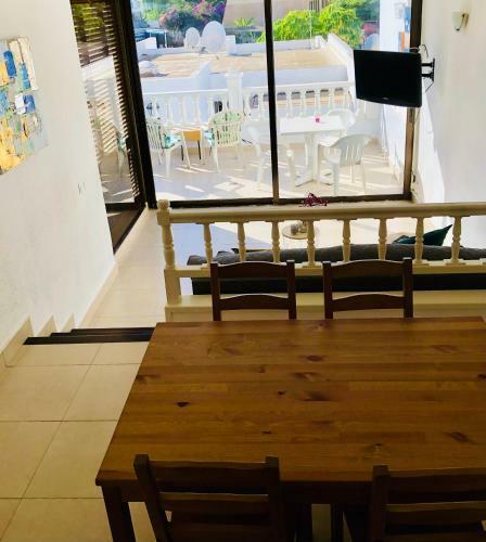 Apartamento Diki: La Casa Marina de Plata